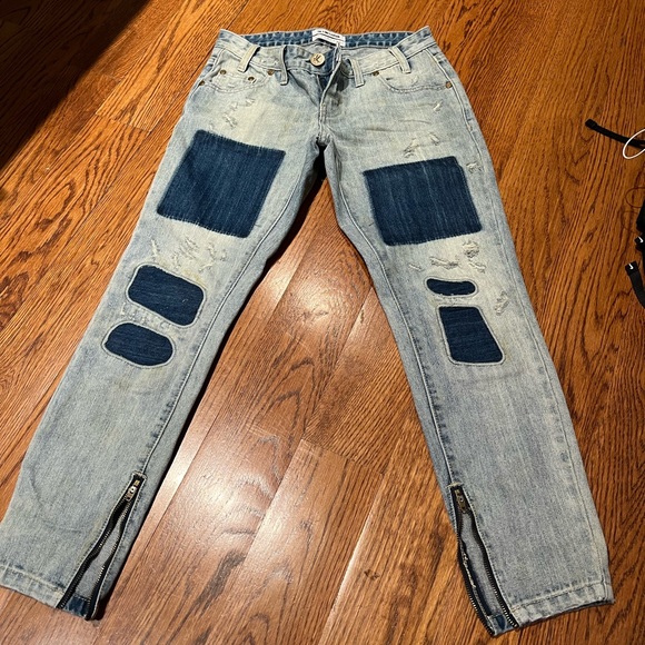 One Teaspoon Jeans - Picture 1 of 3